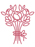 FLEURS À OFFRIR